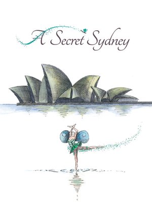 cover image of A Secret Sydney
